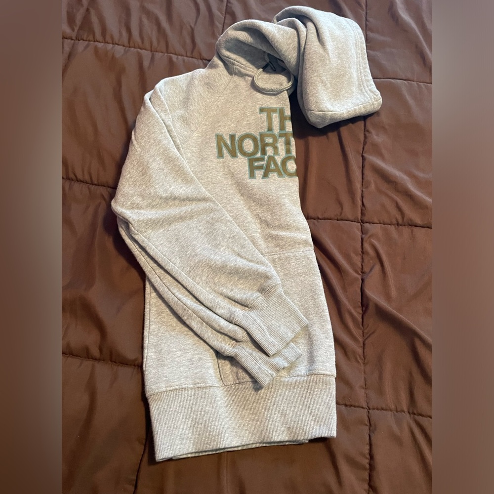 North face Sweatshirt